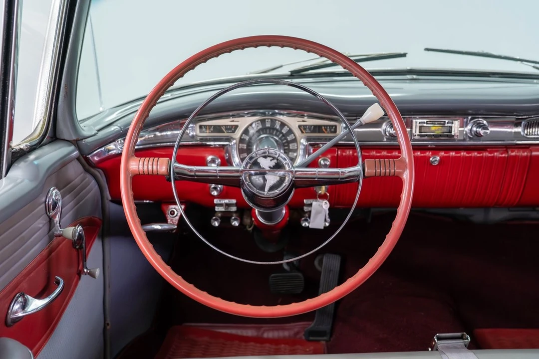 1955 Oldsmobile 88 - Image 13 of 21