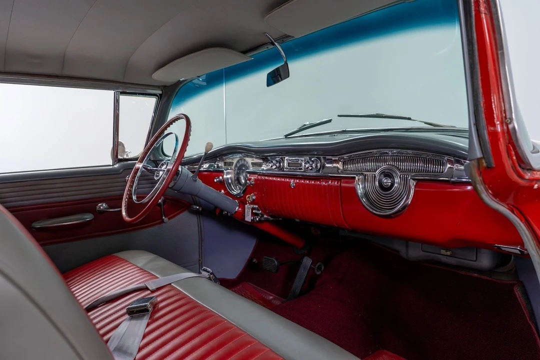 1955 Oldsmobile 88 - Image 19 of 21