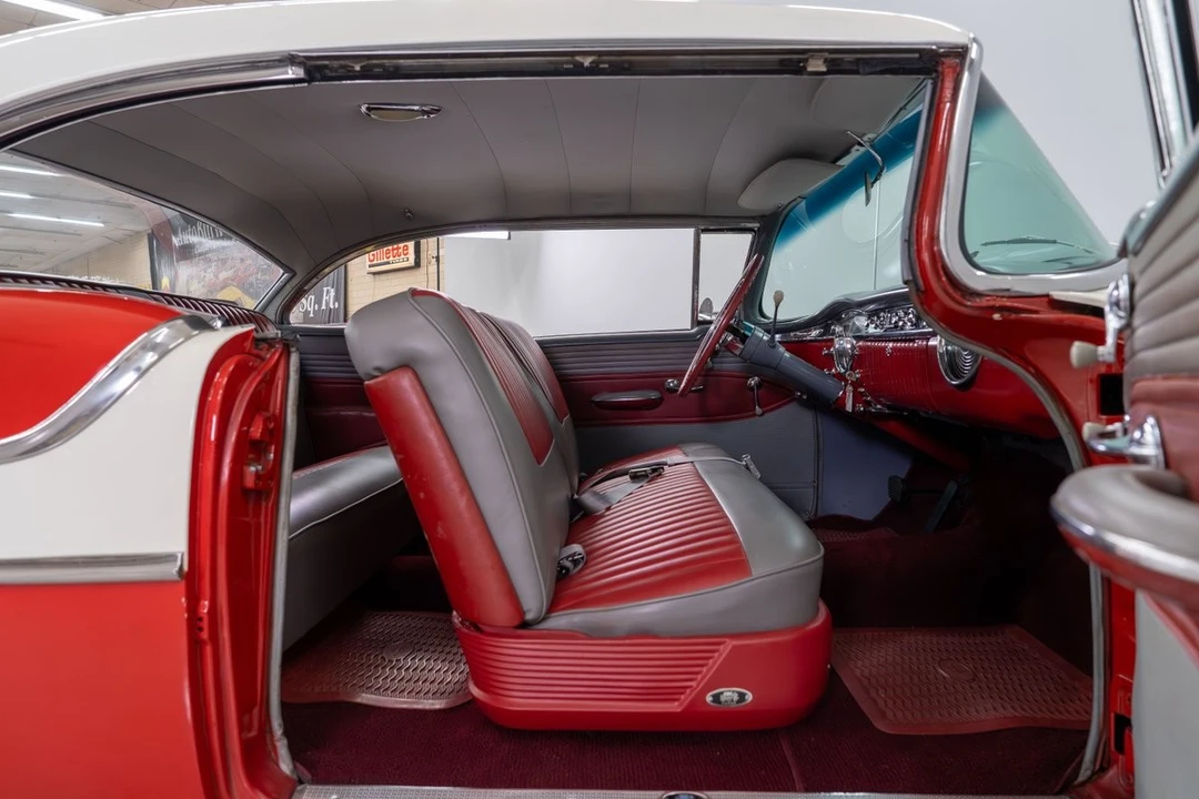 1955 Oldsmobile 88 - Image 21 of 21