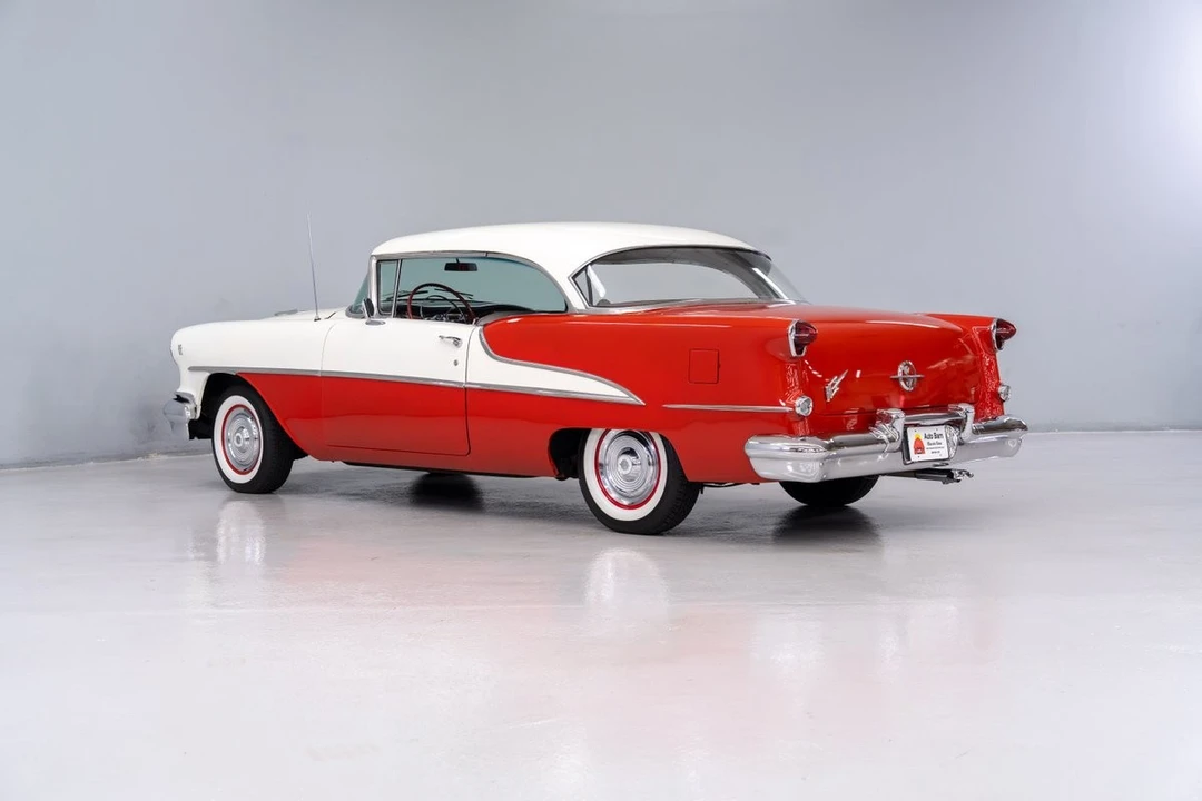 1955 Oldsmobile 88 - Image 4 of 21