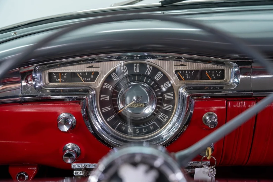1955 Oldsmobile 88 - Image 15 of 21