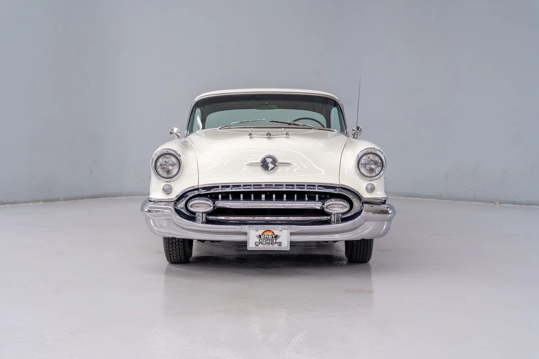 1955 Oldsmobile 88 - Image 5 of 21