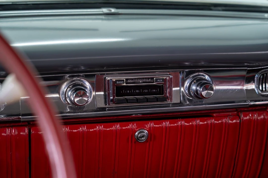 1955 Oldsmobile 88 - Image 17 of 21