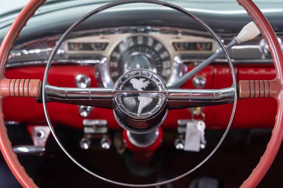 1955 Oldsmobile 88 - Image 14 of 21