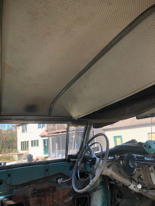 1955 Oldsmobile 98 - Image 15 of 31