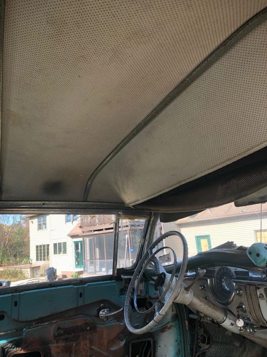 1955 Oldsmobile 98 - Image 15 of 21