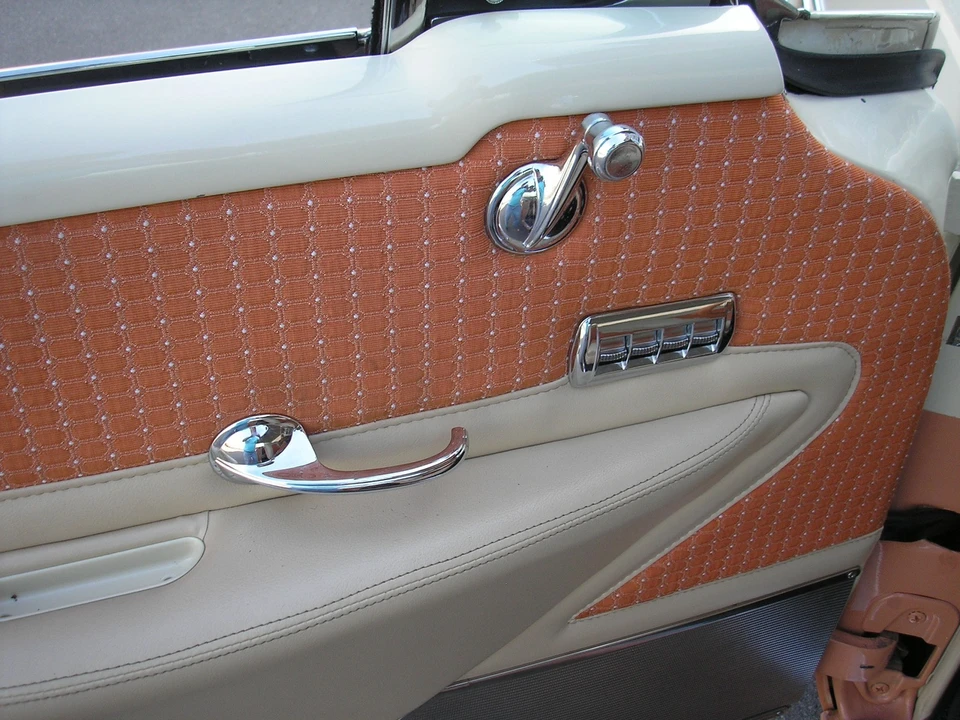 1955 Oldsmobile 98 - Image 12 of 21