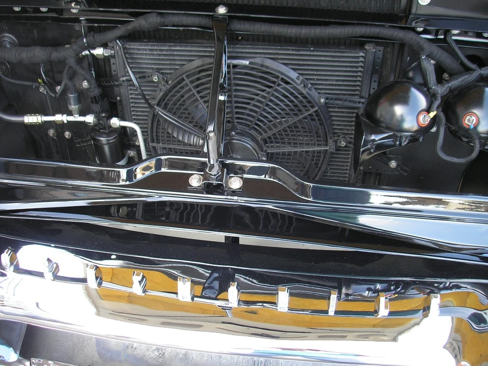1955 Oldsmobile 98 - Image 10 of 21