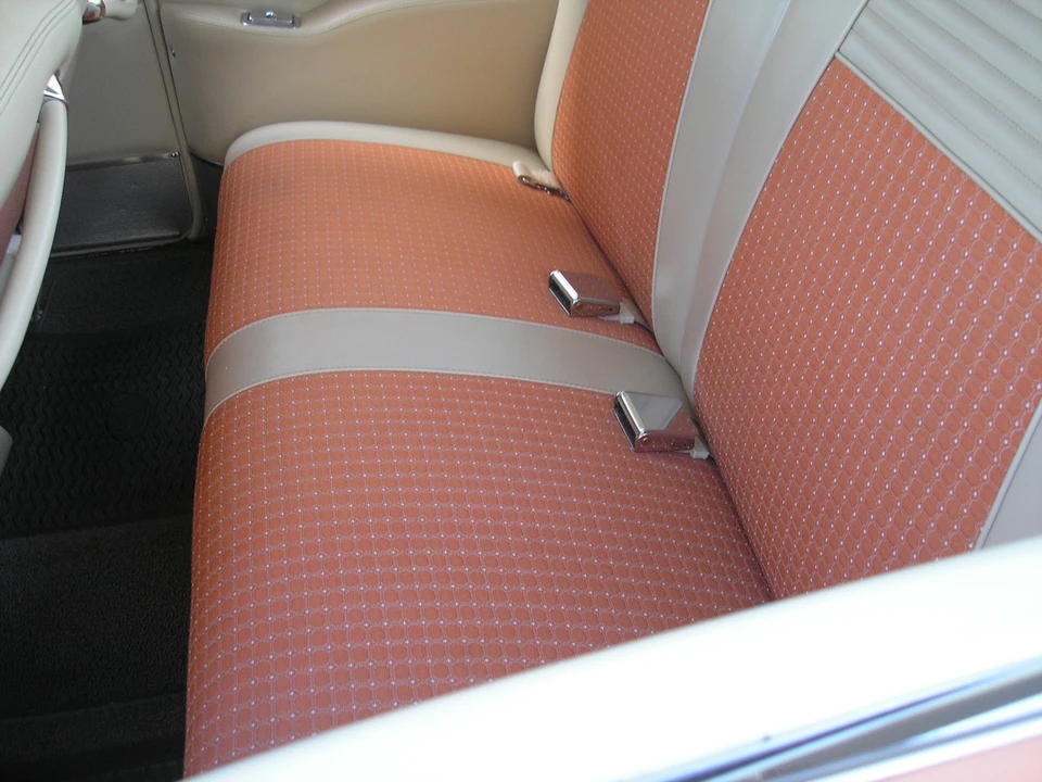 1955 Oldsmobile 98 - Image 15 of 21
