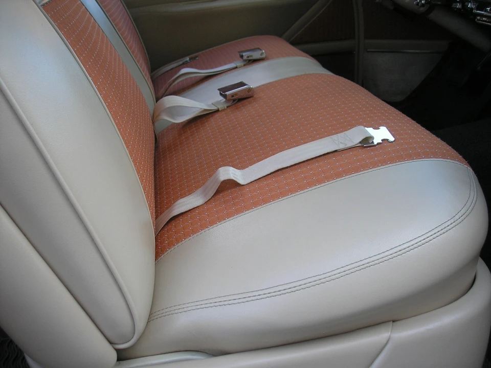 1955 Oldsmobile 98 - Image 17 of 21