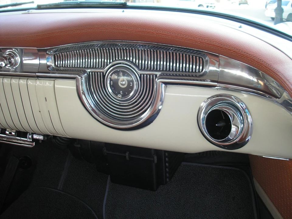 1955 Oldsmobile 98 - Image 20 of 21