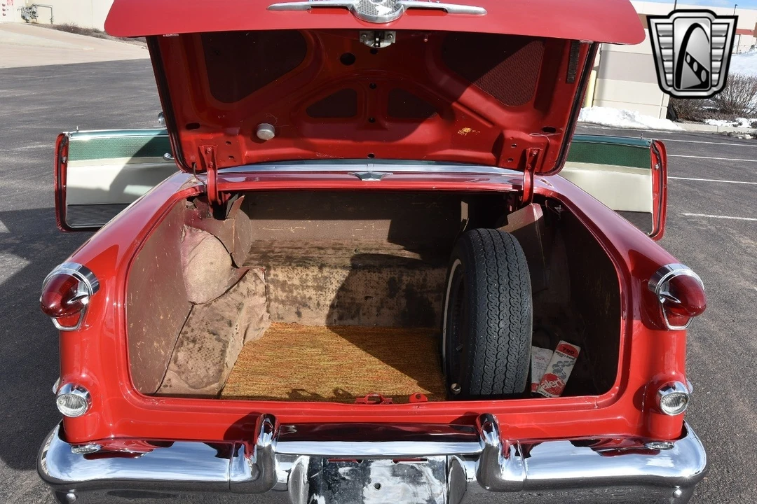 1955 Oldsmobile 98 - Image 21 of 21