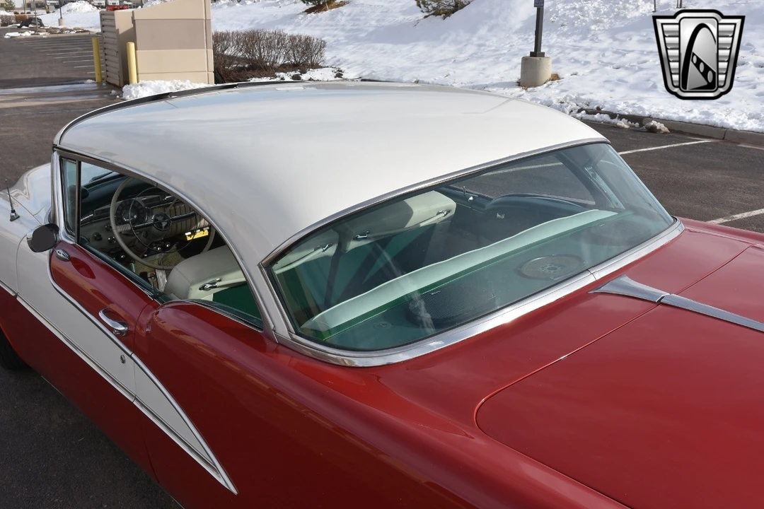 1955 Oldsmobile 98 - Image 14 of 21