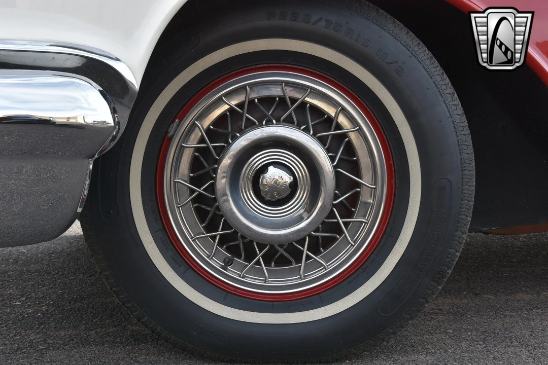1955 Oldsmobile 98 - Image 12 of 21