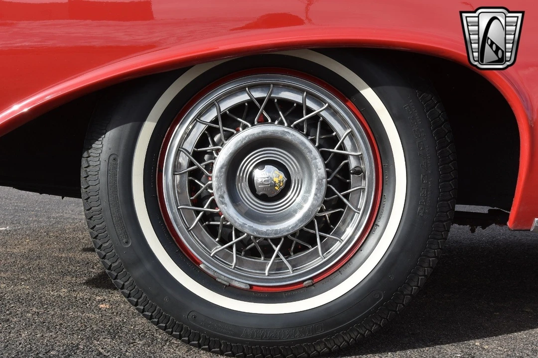 1955 Oldsmobile 98 - Image 13 of 21
