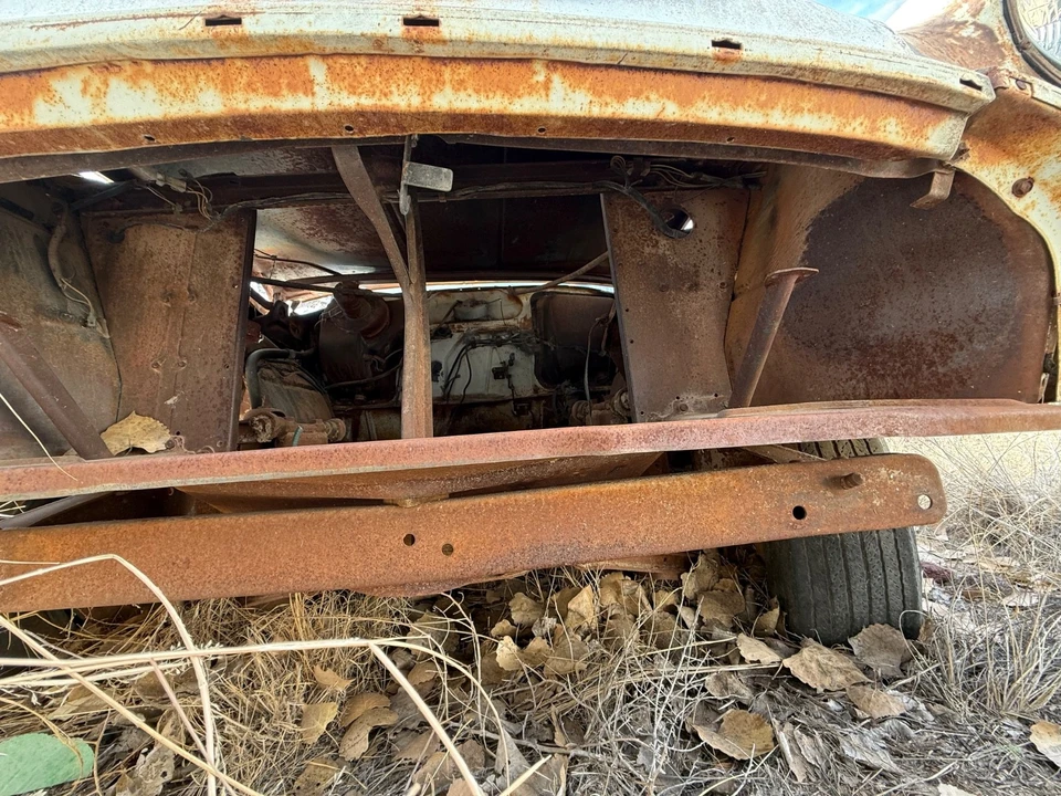 1955 Oldsmobile - Image 6 of 8