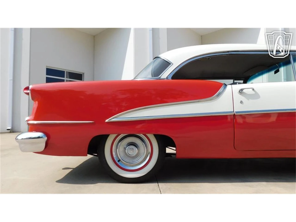 1955 Oldsmobile 88 - Image 26 of 31