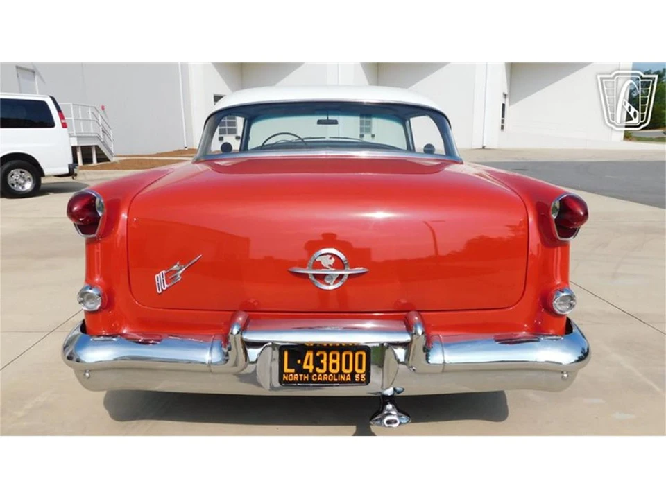 1955 Oldsmobile 88 - Image 21 of 31