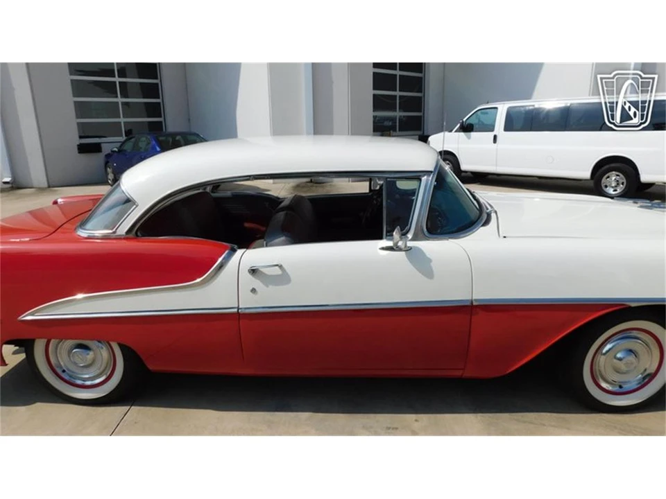 1955 Oldsmobile 88 - Image 31 of 31