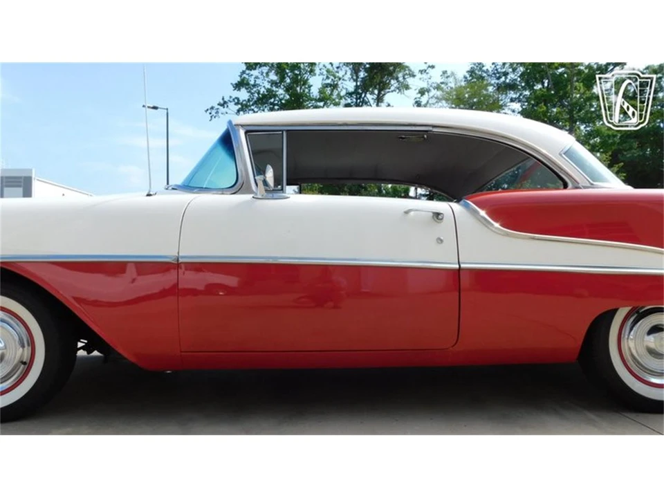 1955 Oldsmobile 88 - Image 11 of 31