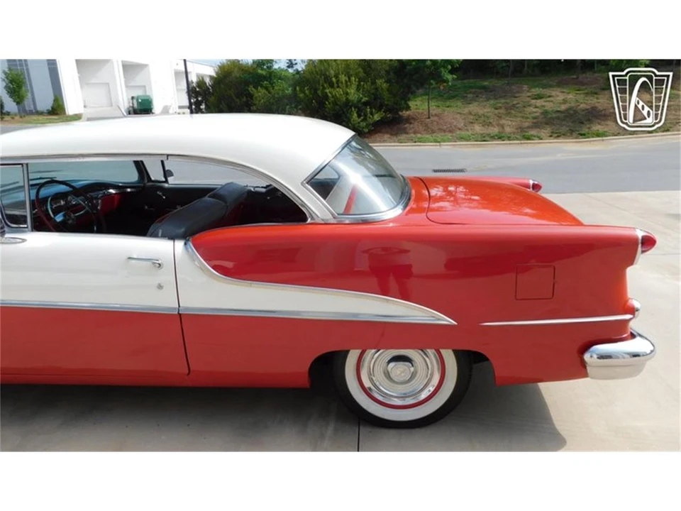 1955 Oldsmobile 88 - Image 16 of 31