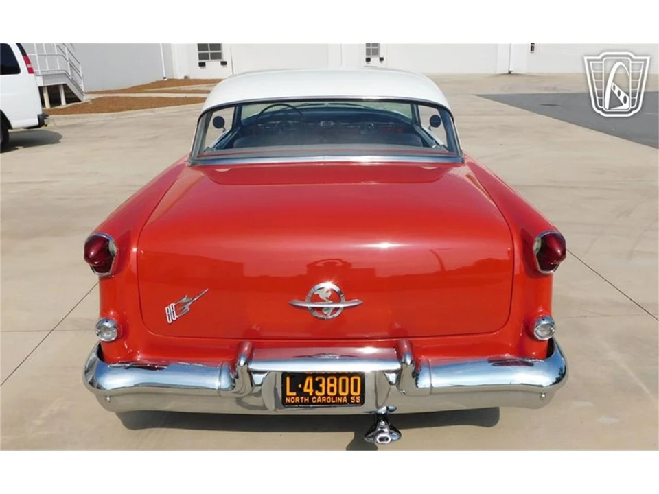 1955 Oldsmobile 88 - Image 22 of 31