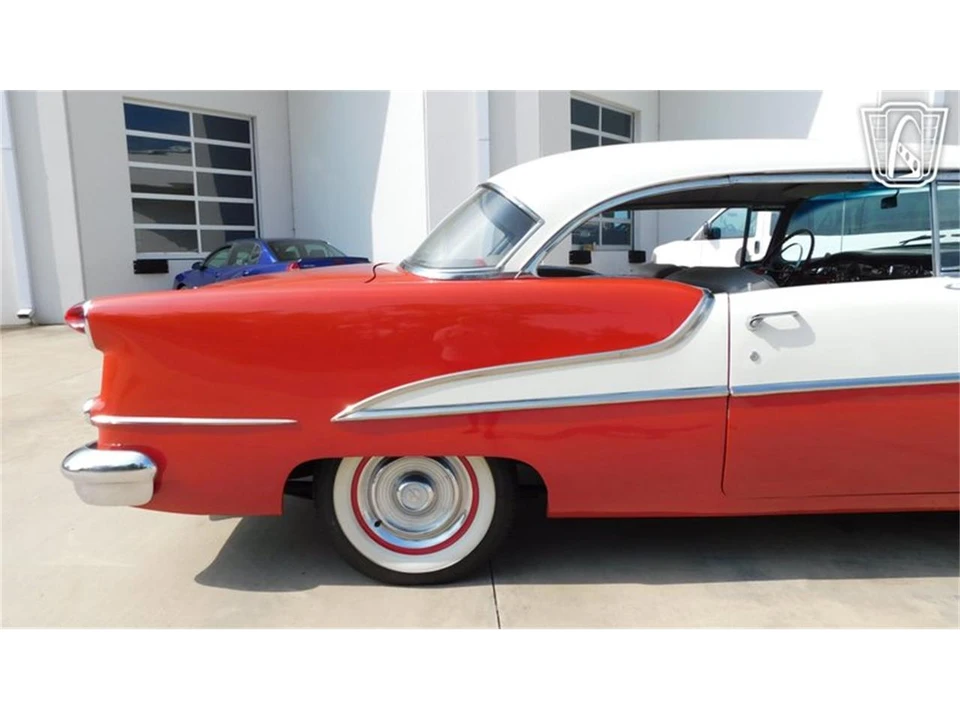 1955 Oldsmobile 88 - Image 27 of 31