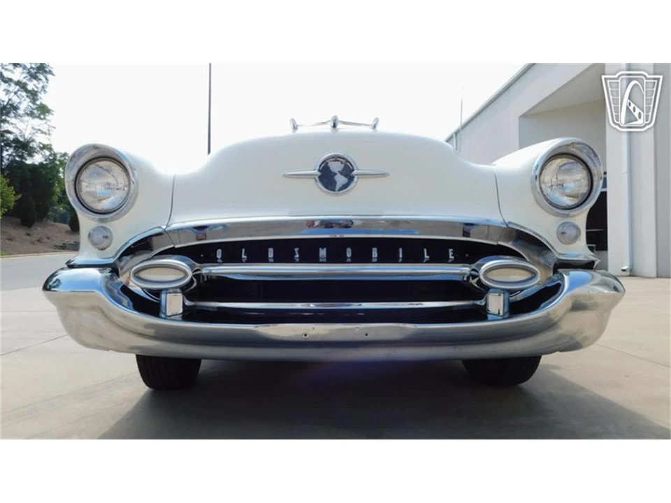 1955 Oldsmobile 88 - Image 2 of 31