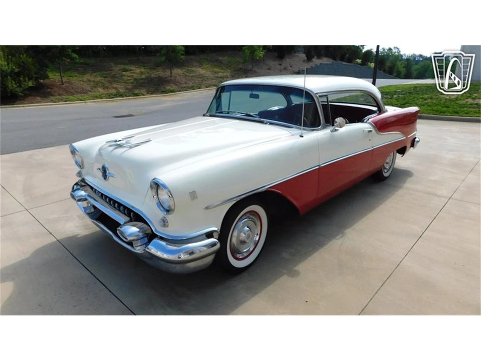 1955 Oldsmobile 88 - Image 7 of 31