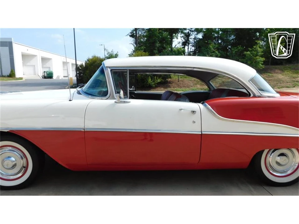 1955 Oldsmobile 88 - Image 12 of 31