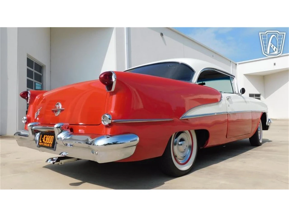 1955 Oldsmobile 88 - Image 23 of 31