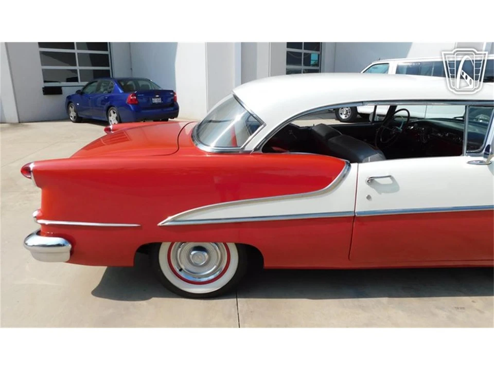 1955 Oldsmobile 88 - Image 28 of 31