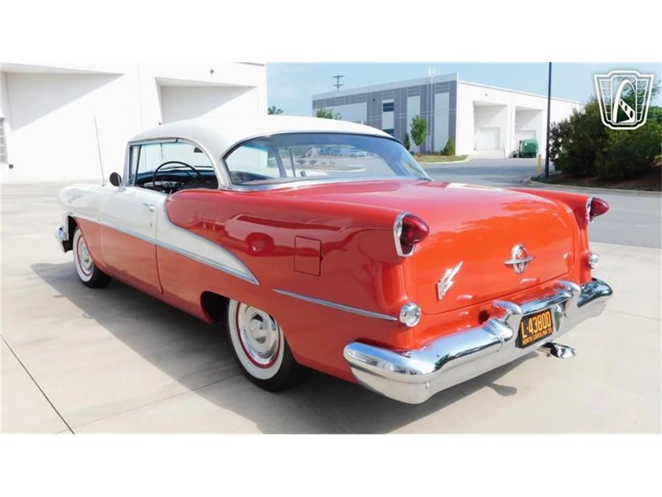 1955 Oldsmobile 88 - Image 18 of 31