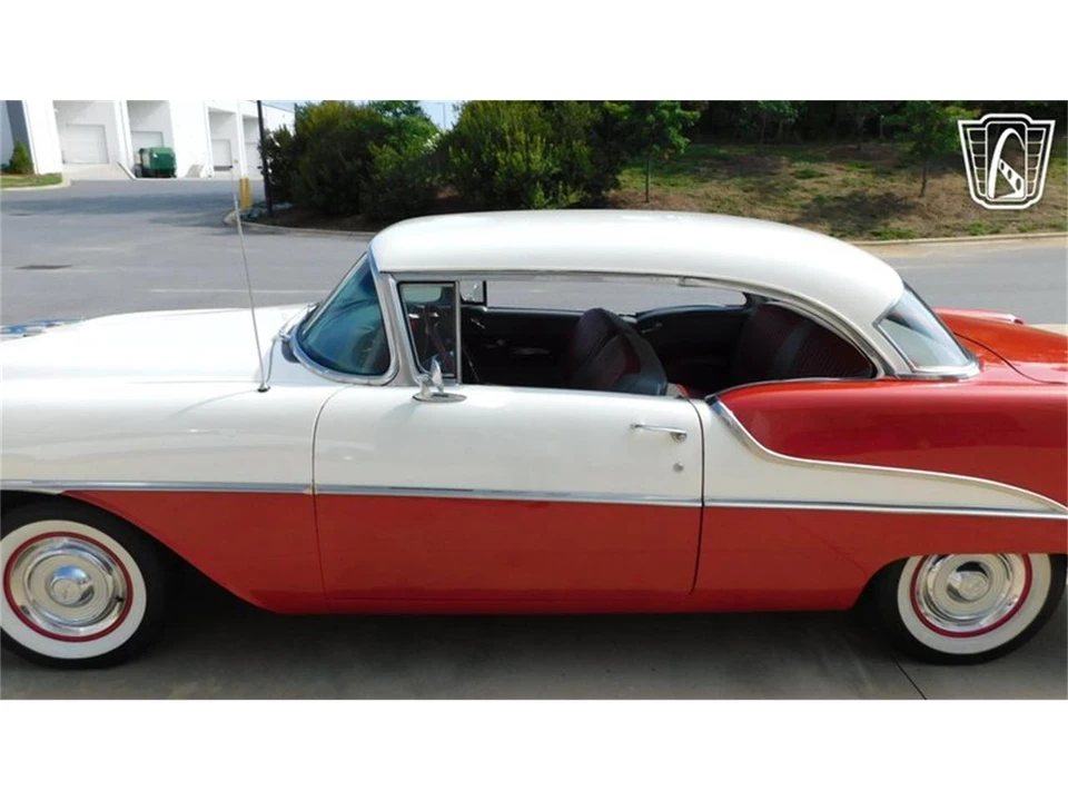 1955 Oldsmobile 88 - Image 13 of 31