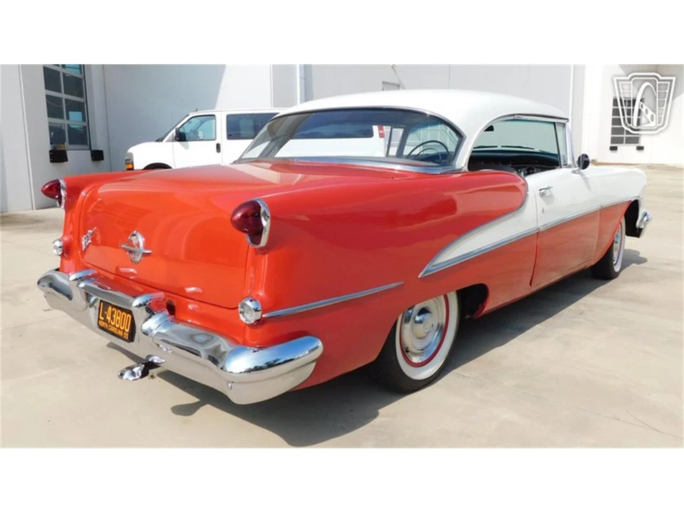 1955 Oldsmobile 88 - Image 24 of 31
