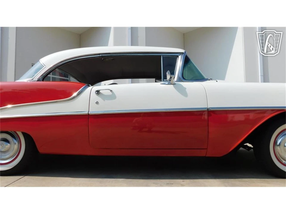 1955 Oldsmobile 88 - Image 29 of 31