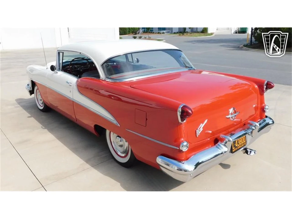 1955 Oldsmobile 88 - Image 19 of 31