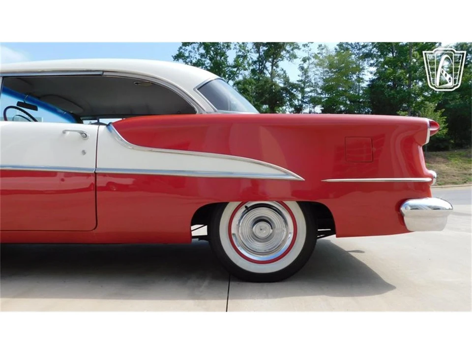 1955 Oldsmobile 88 - Image 14 of 31