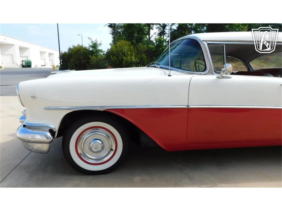 1955 Oldsmobile 88 - Image 9 of 31