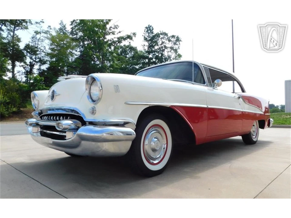 1955 Oldsmobile 88 - Image 5 of 31