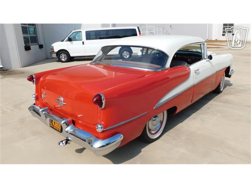 1955 Oldsmobile 88 - Image 25 of 31