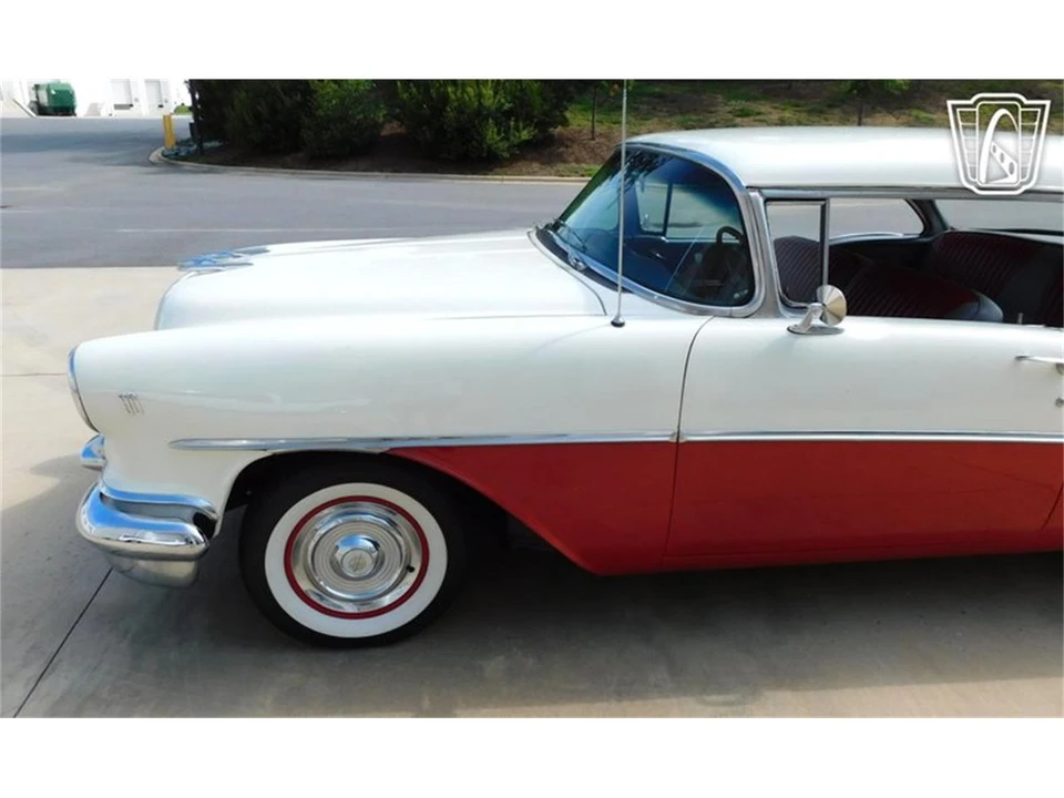 1955 Oldsmobile 88 - Image 10 of 31