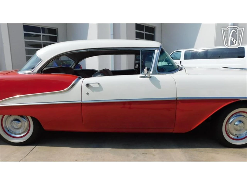 1955 Oldsmobile 88 - Image 30 of 31