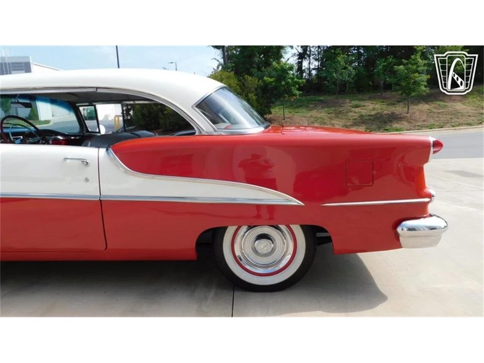 1955 Oldsmobile 88 - Image 15 of 31