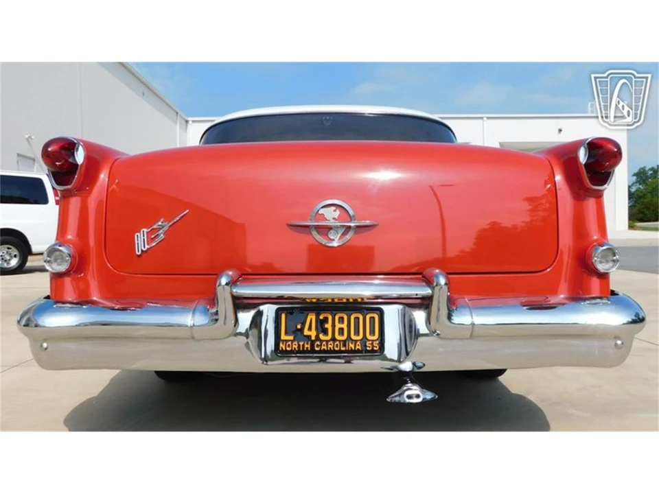 1955 Oldsmobile 88 - Image 20 of 31