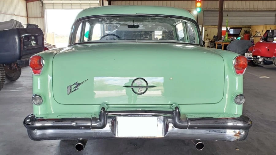 1955 Oldsmobile 88 - Image 5 of 12