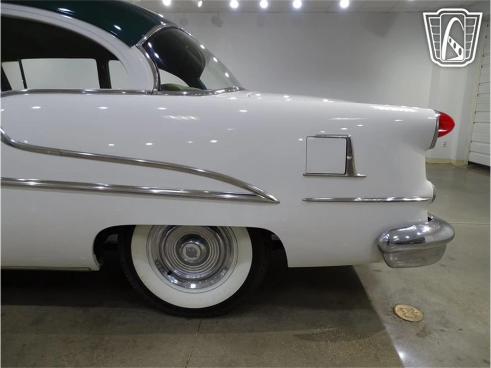 1955 Oldsmobile 88 - Image 31 of 31