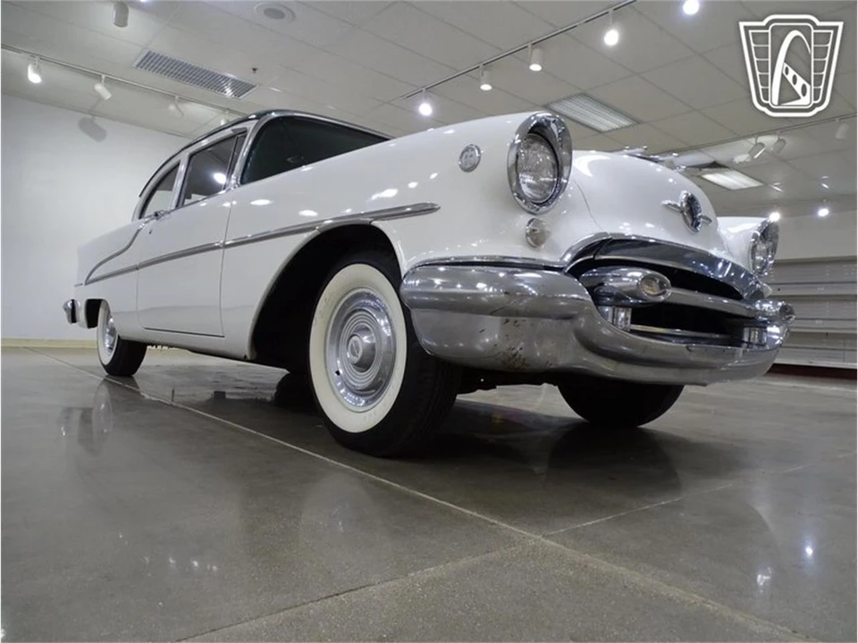 1955 Oldsmobile 88 - Image 22 of 31