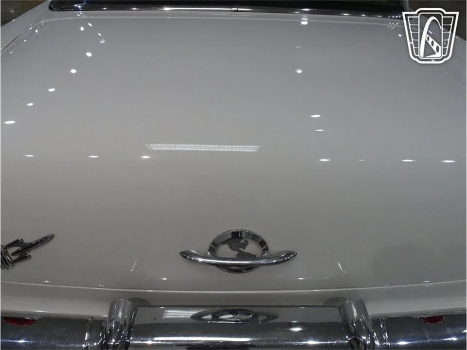 1955 Oldsmobile 88 - Image 28 of 31