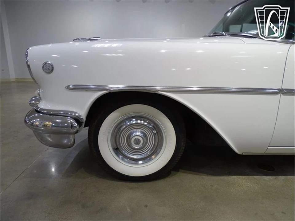 1955 Oldsmobile 88 - Image 29 of 31
